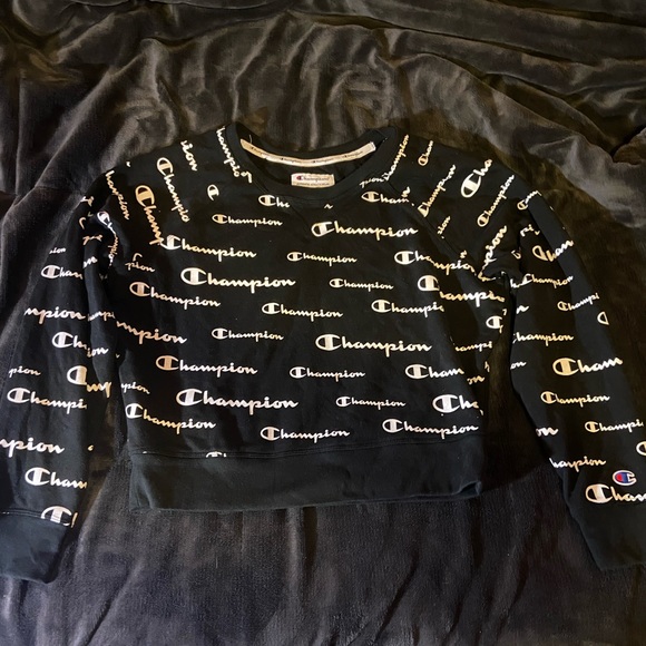 Champion Tops - SOLD